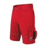WURTH Spodenki robocze Starline Plus RED r. XXL