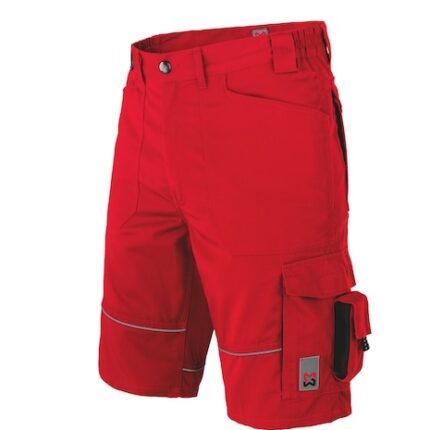 WURTH Spodenki robocze Starline Plus RED r. XXL