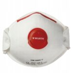 WURTH Maska ochronna jednorazowa FFP1 CM2000 10szt