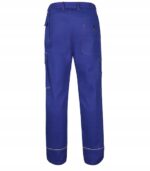 WURTH Spodnie robocze Basic Line BLUE rozm. 54 - obrazek 2