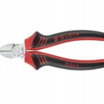 WURTH Szczypce do cięcia boczne 160 mm