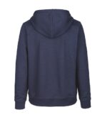 WURTH Bluza sportowa Logo GRANAT rozm. XS - obrazek 2