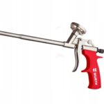 WURTH Pistolet do piany, metalowy W-GUN2