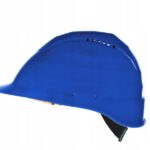 WURTH Kask ochronny Pro-Tek 6-punktowy BLUE EN397