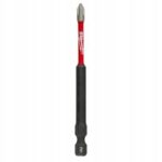 MILWAUKEE BIT SHOCKWAVE PZ1 90MM-1SZT.