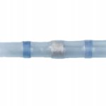 WURTH Termokurczliwe złącze zaciskowe 4.5MM 25szt