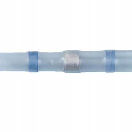 WURTH Termokurczliwe złącze zaciskowe 4.5MM 25szt