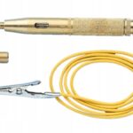 WURTH Automatyczna lampa testowa Próbnik 6-24V