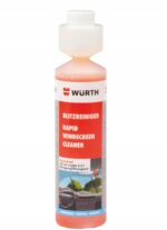 WURTH Letni płyn do spryskiwaczy Blitz 250ML - obrazek 2