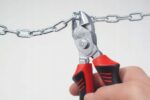 WURTH Wzmocnione obcinaki boczne dwustronne - obrazek 3