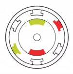 WURTH Wiertarko-wkrętarka ABS 18 COMPACT-1 - obrazek 5
