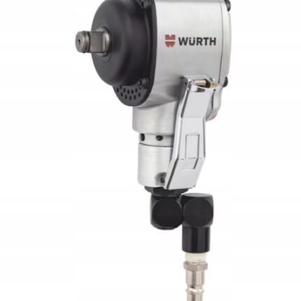 WURTH Pneumatyczny klucz udarowy DSS 1/2'' F