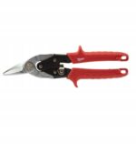 MILWAUKEE Nożyce do cięcia blachy - lewe 260mm - obrazek 2
