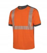 WURTH Koszulka T-shirt odblaskowa, rozm. XS