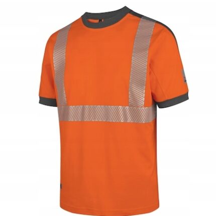 WURTH Koszulka T-shirt odblaskowa, rozm. XS