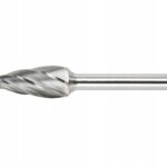 WURTH Frez palcowy, półokrągły D12-WL25MM