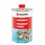 WURTH Zmywacz do szyb przed klejeniem 1000ML
