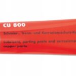 WURTH Smar pasta miedziana CU800 100g