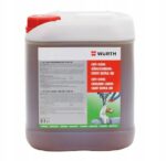 WURTH Chłodzący preparat smarny Cut+CoolUltraHD 5L