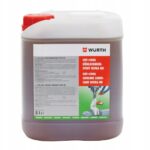 WURTH Chłodzący preparat smarny Cut+CoolUltraHD 5L