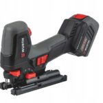 WURTH Wyrzynarka APS 18 COMPACT + akum. 2X5AH