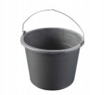 WURTH Wiadro budowlane z metalowym uchwytem 20L