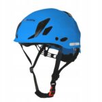 WURTH Kask do prac na wysokościach BLUE 52cm-63cm