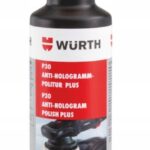 WURTH Pasta Politura antyhologram P30 Plus 250ml