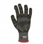 WURTH Rękawice ochronne Tigerflex Double rozm. 8 - obrazek 2