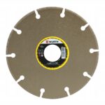 WURTH Tarcza diamentowa do stali 22,23-D125MM
