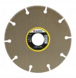 WURTH Tarcza diamentowa do stali 22,23-D125MM