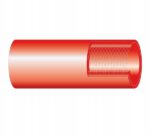 WURTH Przewód pneumatyczny PU 8X12MM L=25 M RED - obrazek 2