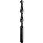 Bosch wiertło do metalu 4,8 mm HSS-R walcowe 4,8x86 mm - obrazek 2