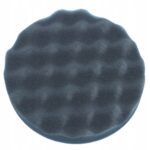 WURTH Gąbka polerska Wave Miękka Finish 135mm