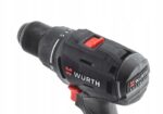 WURTH Wkrętarka akumulatorowa ABS 18 COMPACT-1 - obrazek 2