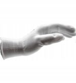 WURTH RĘKAWICE OCHRONNE WHITE PU 10 1 para