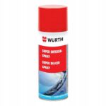 WURTH Spray do pielęgnacji kokpitu wnętrza 400ML