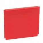 WURTH Przekładka do poj. syst. 110x15x98mm 4szt.