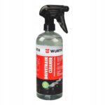 Zmywacz do łańcucha roweru 750ml consumer line Wurth