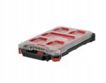 MILWAUKEE Organizer SLIM PACKOUT - obrazek 2
