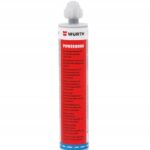 WURTH Klej do karoserii, Powerbond 195ML