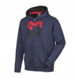 WURTH Bluza sportowa Logo GRANAT rozm. XS