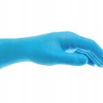 WURTH Rękawice nitrylowe LIGHT rozm. S 100szt.