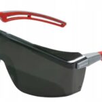 WURTH Okulary spawalnicze FORNAX PLUS