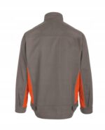 WURTH Kurtka krótka STARLINE szary/pomar. rozm.XL - obrazek 2