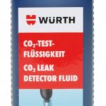 WURTH Płyn do testowania CO2 500ml