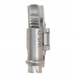 WURTH Obejma zaciskowa B9MM WS7 A4 12-22 25szt. - obrazek 2