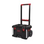 MILWAUKEE Skrzynia narzędziowa na kółkach PACKOUT (do 113kg)