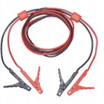 WURTH Kable rozruchowe 25 mm² - 3,5 m