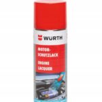 WURTH Lakier zabezpieczający silnik 400ML
